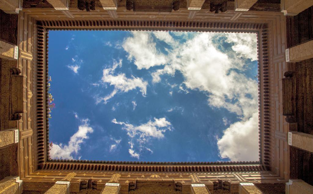 Karawan Riad Fez Exterior foto