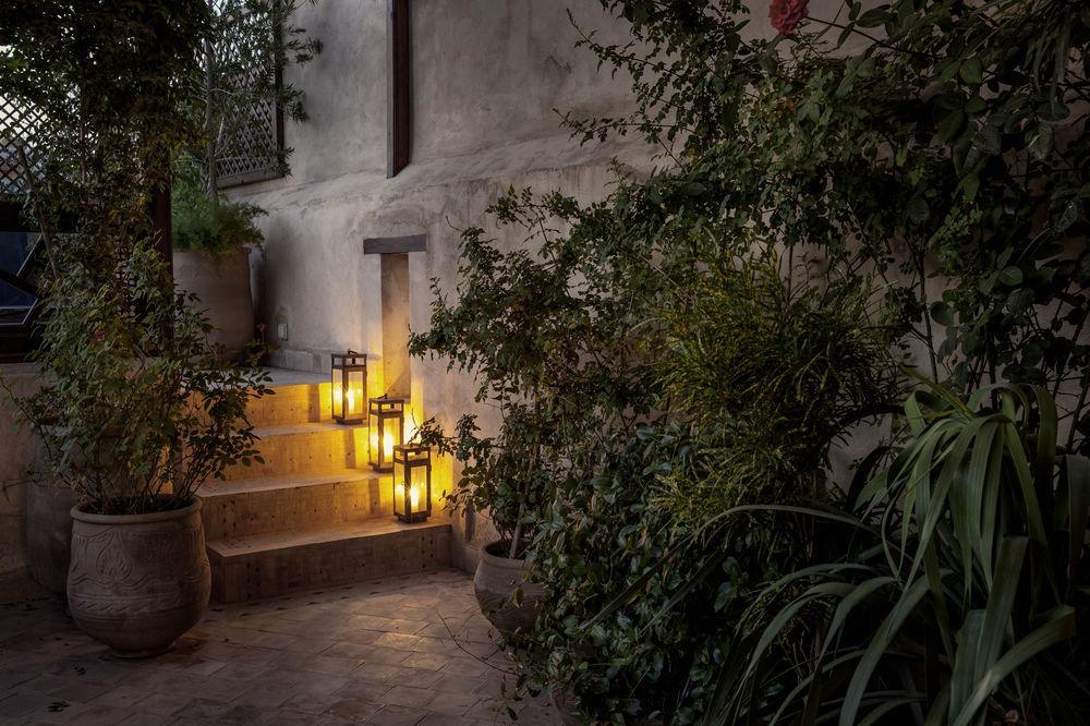 Karawan Riad Fez Exterior foto