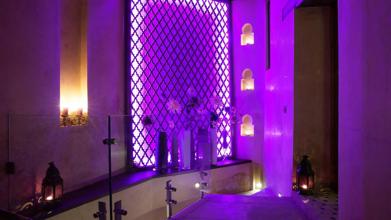 Karawan Riad Fez Exterior foto