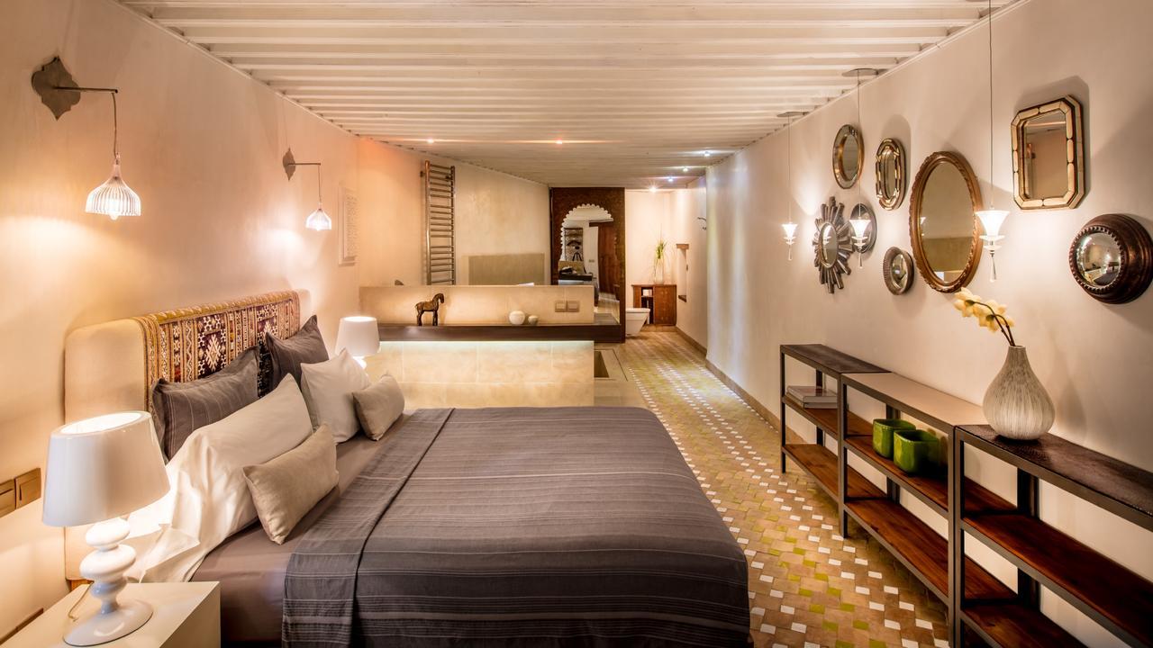 Karawan Riad Fez Exterior foto