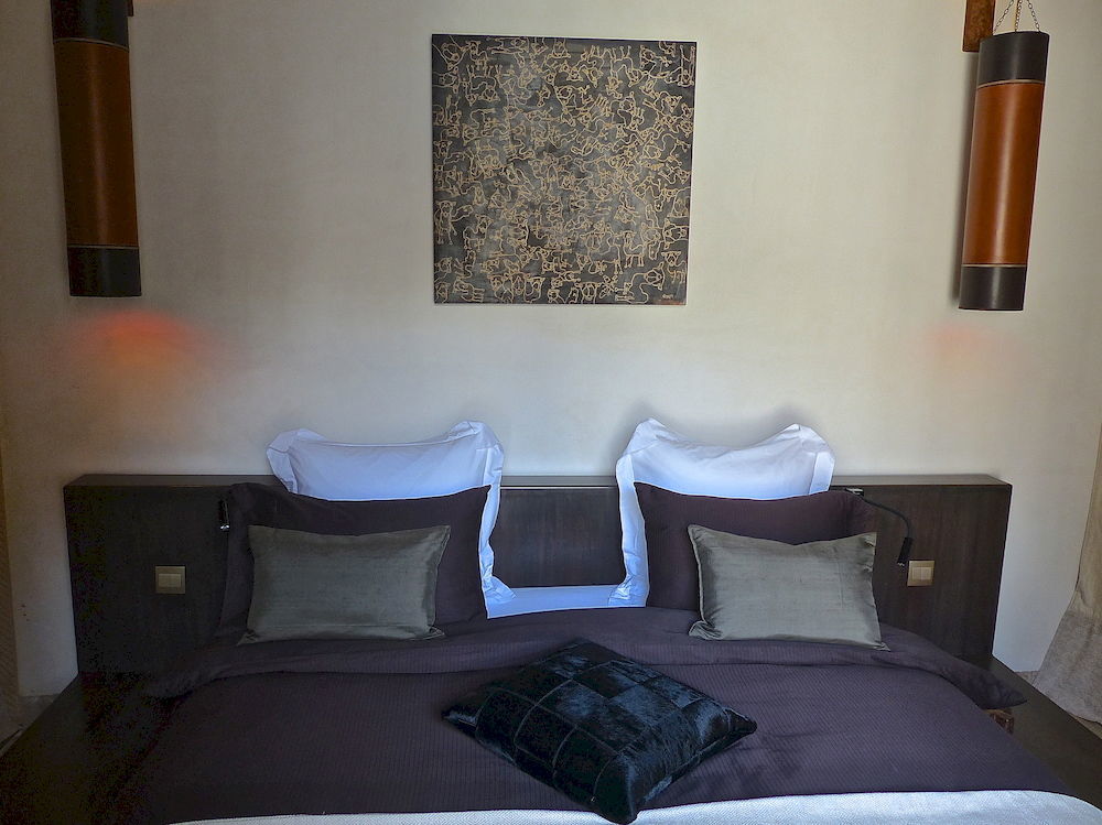 Karawan Riad Fez Exterior foto