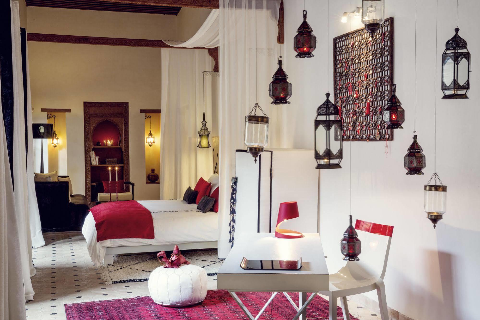 Karawan Riad Fez Exterior foto