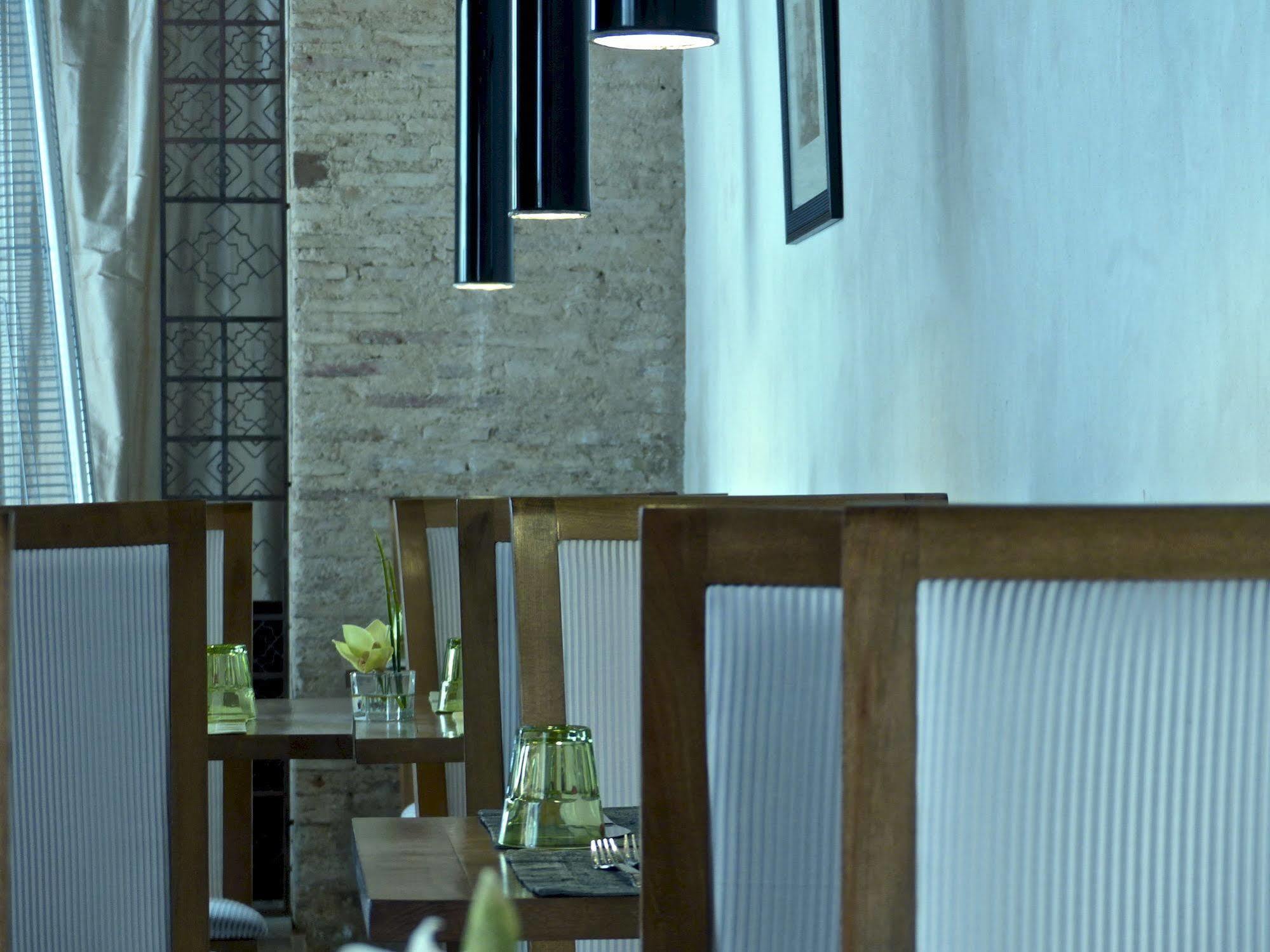 Karawan Riad Fez Exterior foto