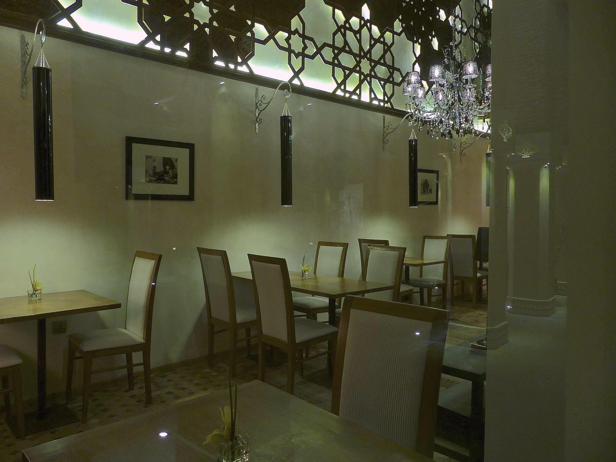 Karawan Riad Fez Exterior foto