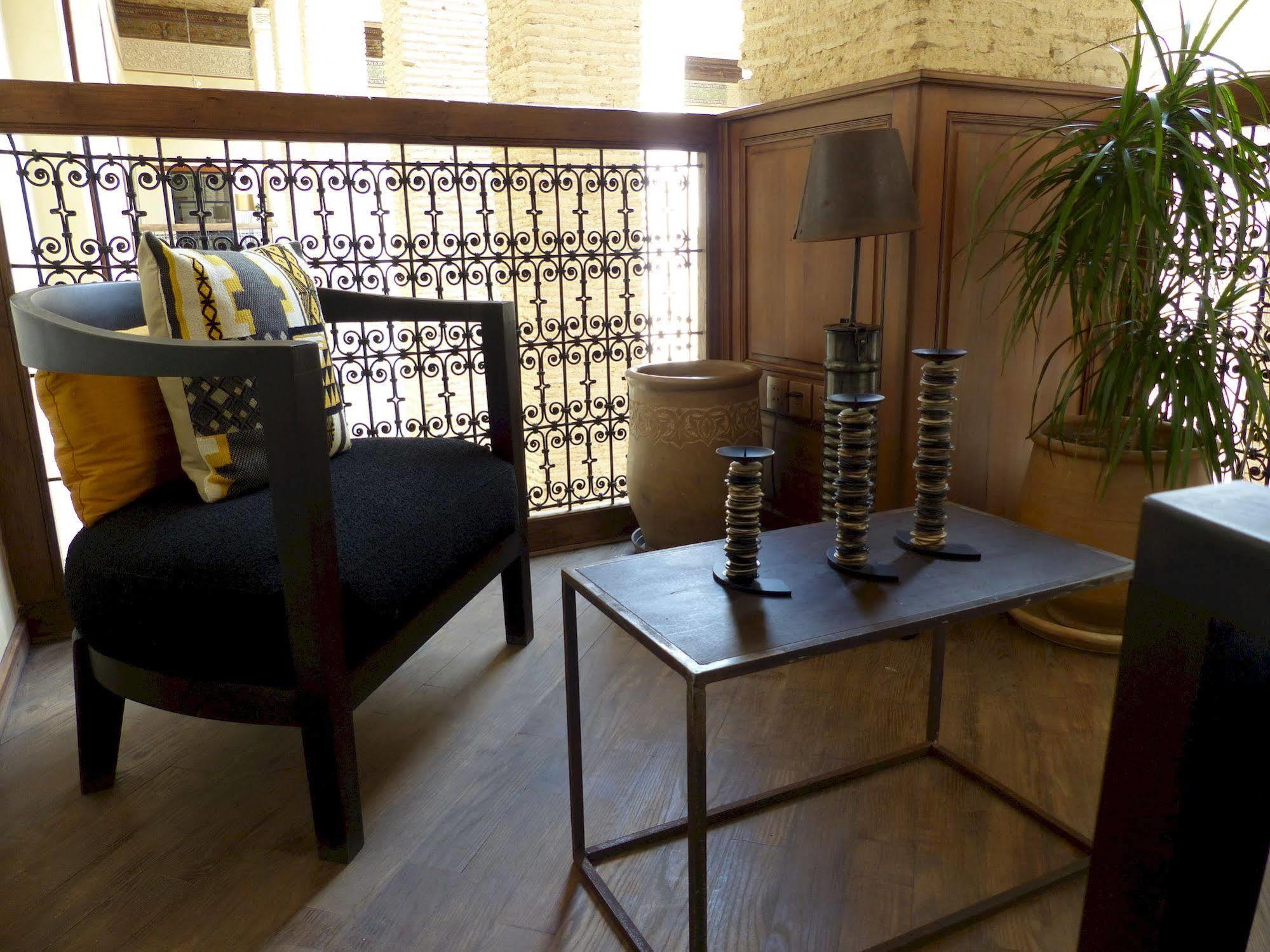 Karawan Riad Fez Exterior foto